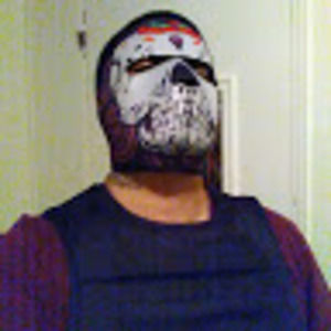 Meet your Posher, Anthony